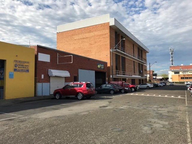 1/14 Albert Lane, Taree NSW 2430