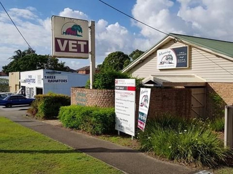 16 Commerce Street, Taree NSW 2430
