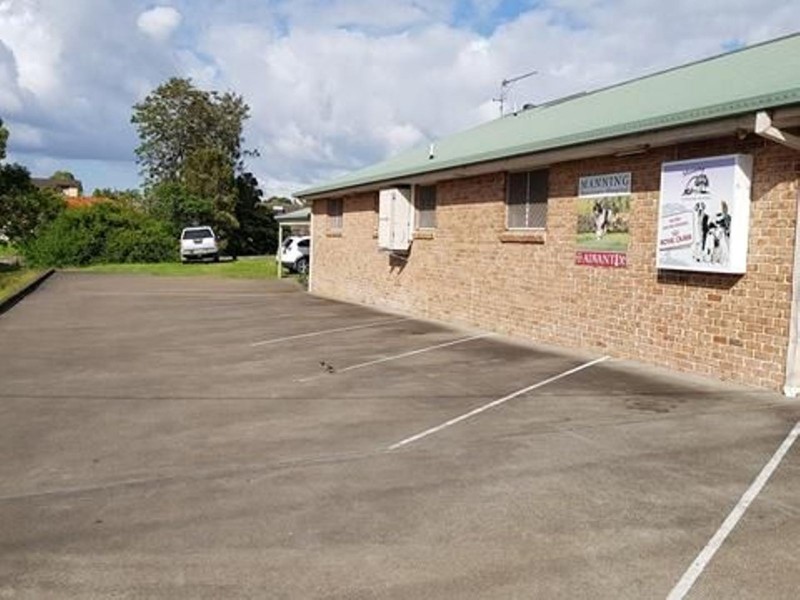 16 Commerce Street, Taree NSW 2430