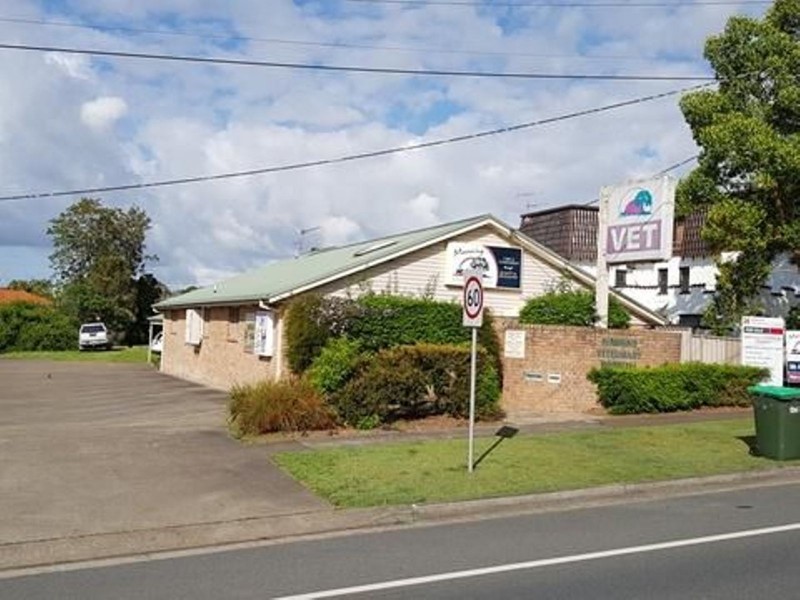 16 Commerce Street, Taree NSW 2430