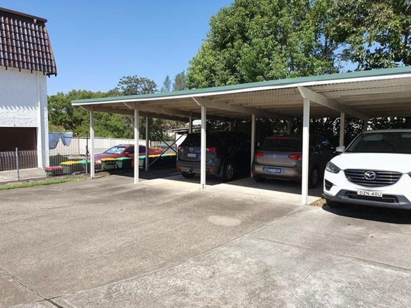20 Commerce Street, Taree NSW 2430