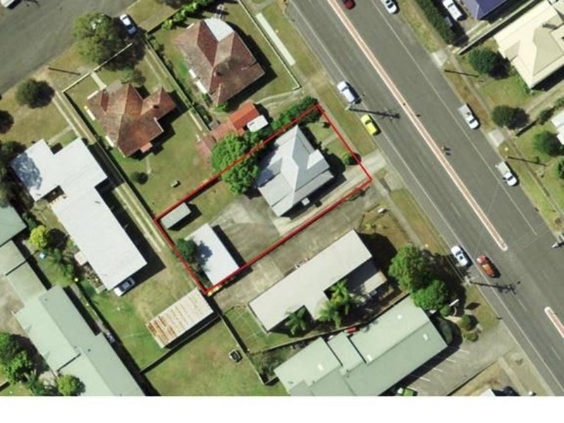 20 Commerce Street, Taree NSW 2430