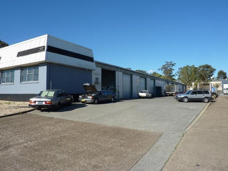 Bay 2/4 Coolabah Drive, Taree NSW 2430