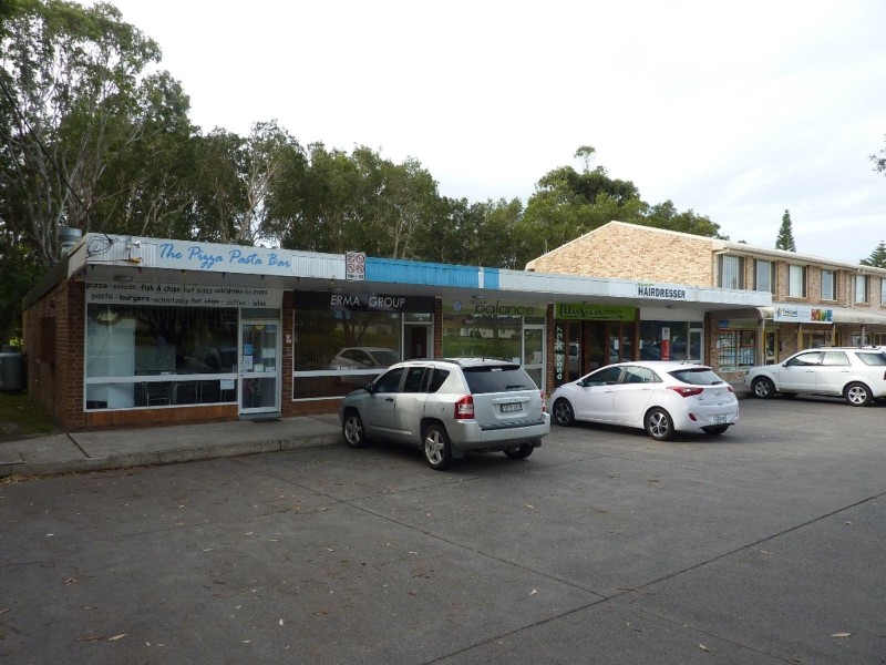Shop 5/16 Diamond Drive, Diamond Beach NSW 2430