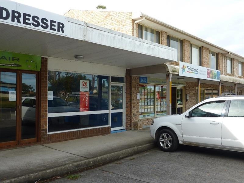 Shop 5/16 Diamond Drive, Diamond Beach NSW 2430