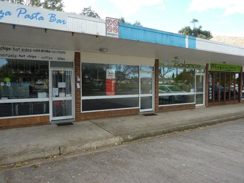Shop 2/16 Diamond Drive, Diamond Beach NSW 2430