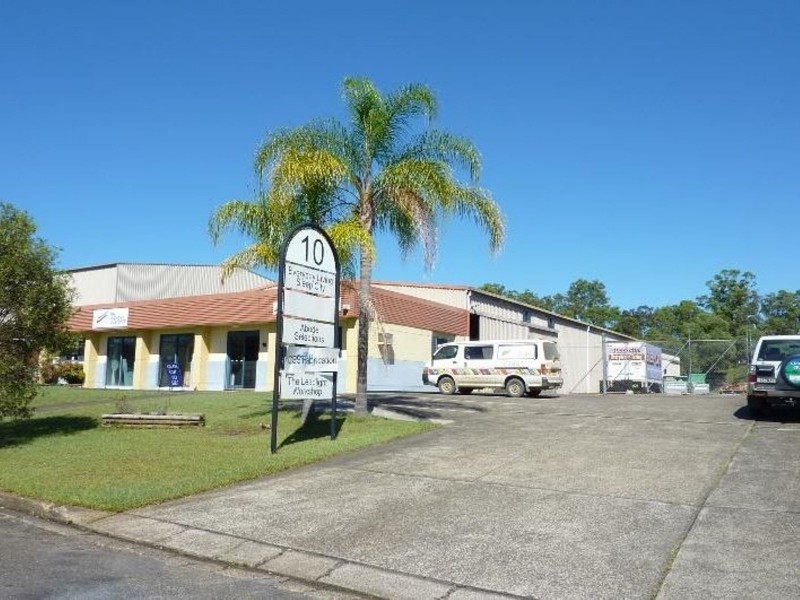 Bay 3/10 Elizabeth Avenue, Taree NSW 2430