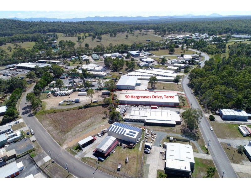 50 Hargreaves Drive, Taree NSW 2430