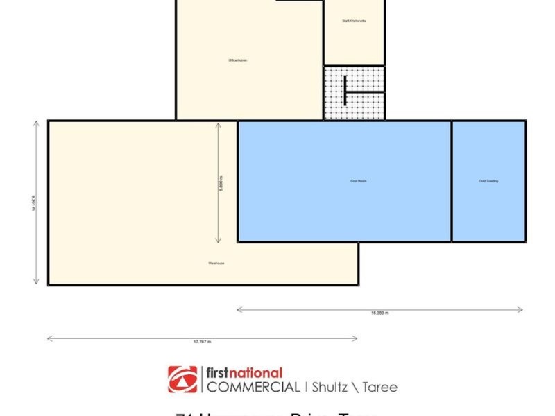 71 Hargreaves Drive, Taree NSW 2430