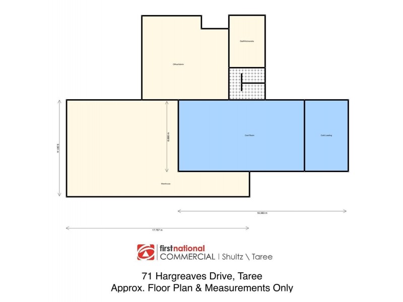 71 Hargreaves Drive, Taree NSW 2430 Floorplan
