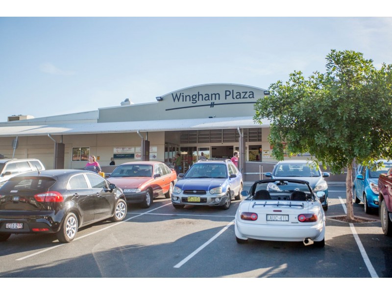 Shop 6/113-123 Isabella Street, Wingham NSW 2429