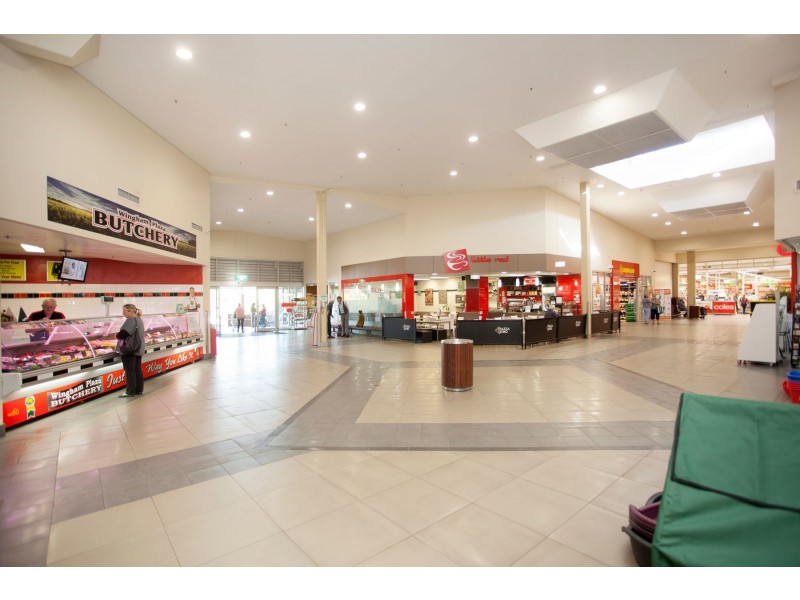 Shop 6/113-123 Isabella Street, Wingham NSW 2429