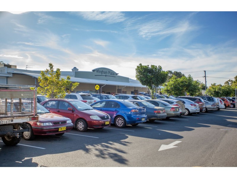 Shop 6/113-123 Isabella Street, Wingham NSW 2429