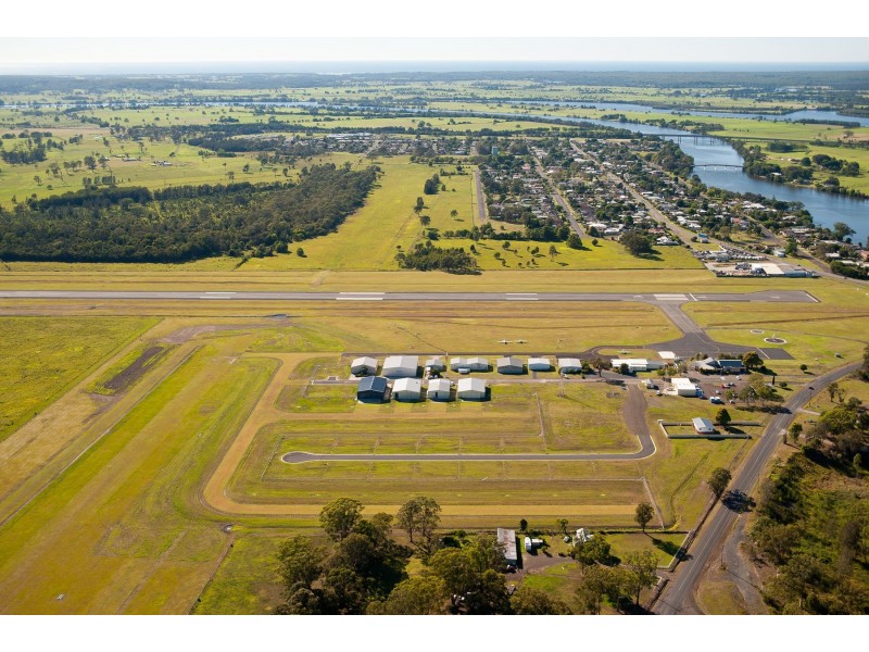 1 Lansdowne Road, Taree NSW 2430