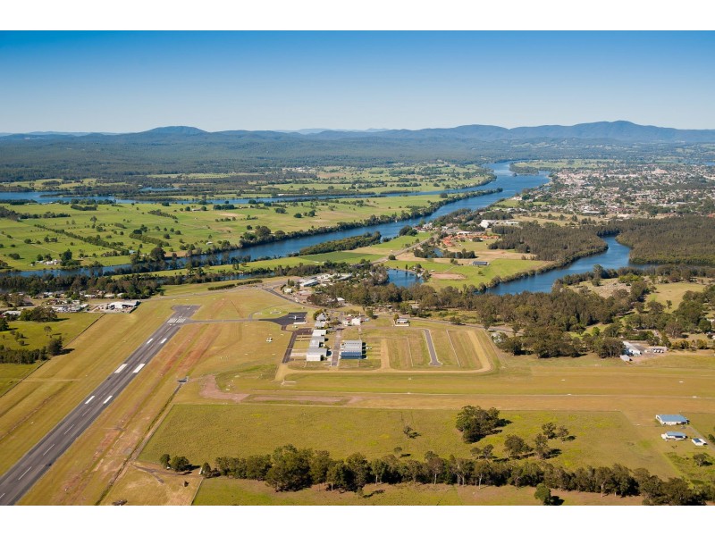 1 Lansdowne Road, Taree NSW 2430