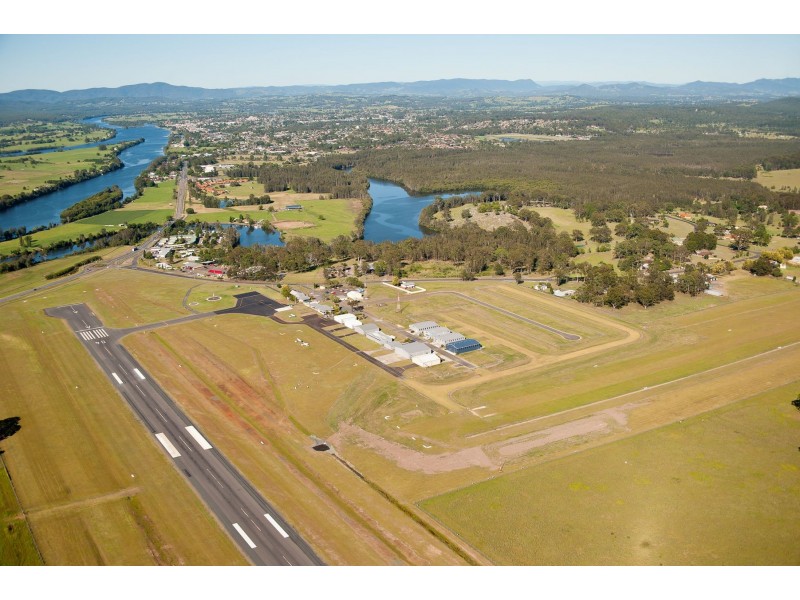 1 Lansdowne Road, Taree NSW 2430