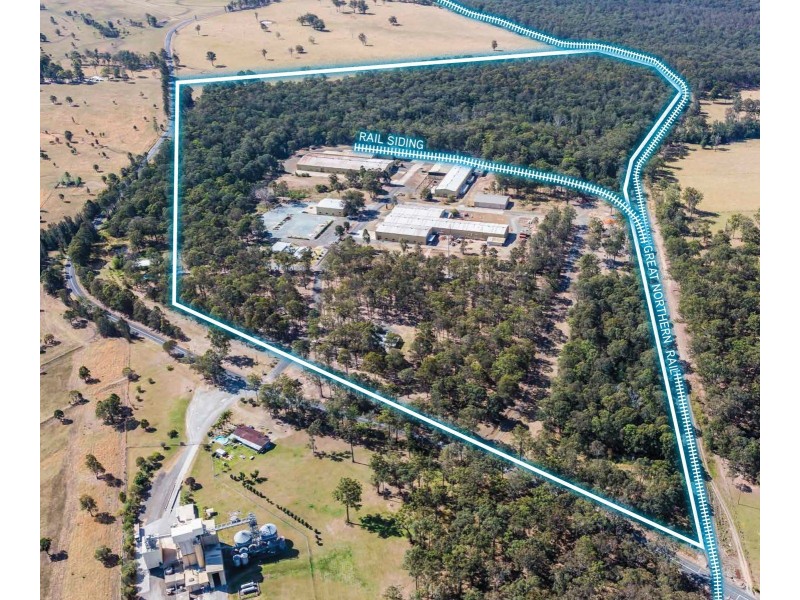 586 Lansdowne Road, Taree NSW 2430