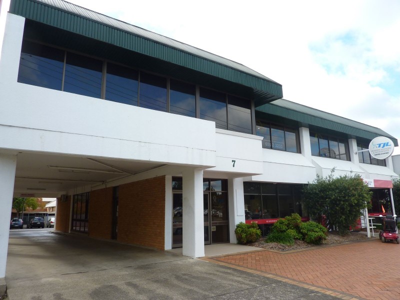 Suite 2/7  Macquarie Street, Taree NSW 2430