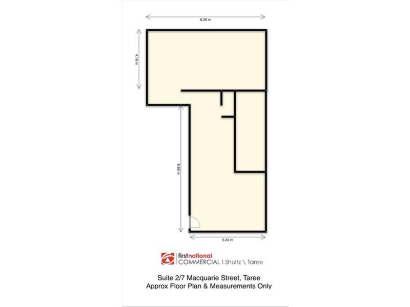 Suite 2/7  Macquarie Street, Taree NSW 2430