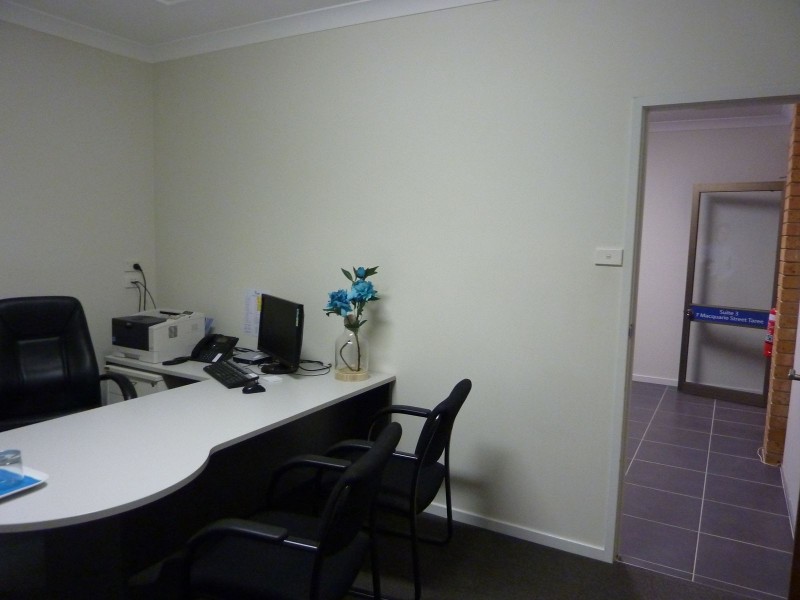 Suite 3/7 Macquarie Street, Taree NSW 2430