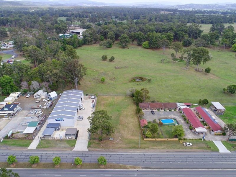 147 Manning River Drive, Taree South NSW 2430