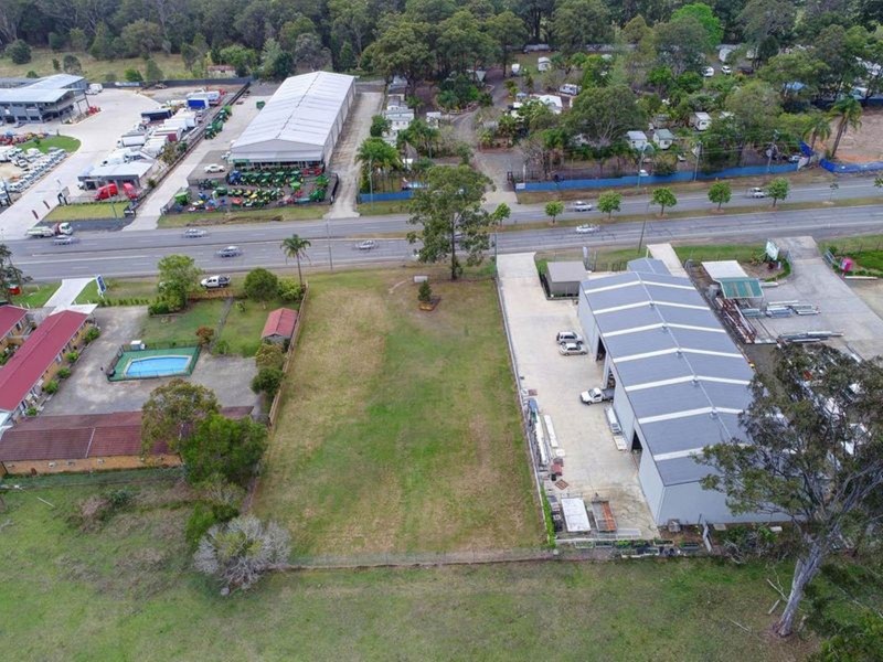 147 Manning River Drive, Taree South NSW 2430