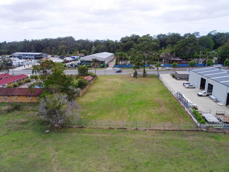147 Manning River Drive, Taree South NSW 2430