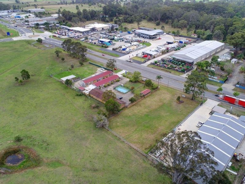 147 Manning River Drive, Taree South NSW 2430