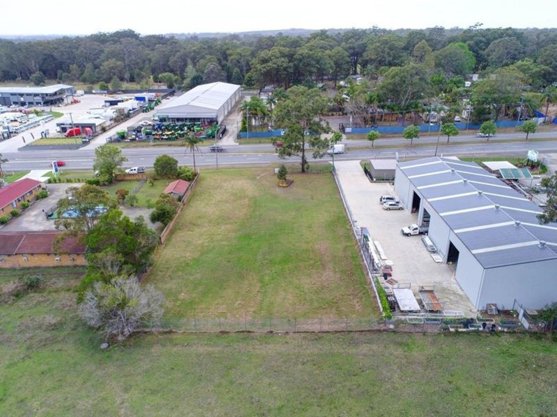 147 Manning River Drive, Taree South NSW 2430