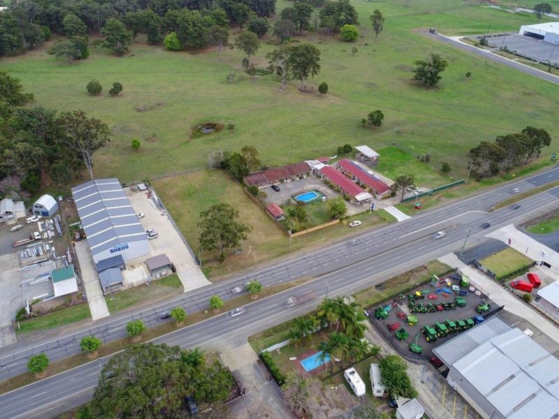 147 Manning River Drive, Taree South NSW 2430