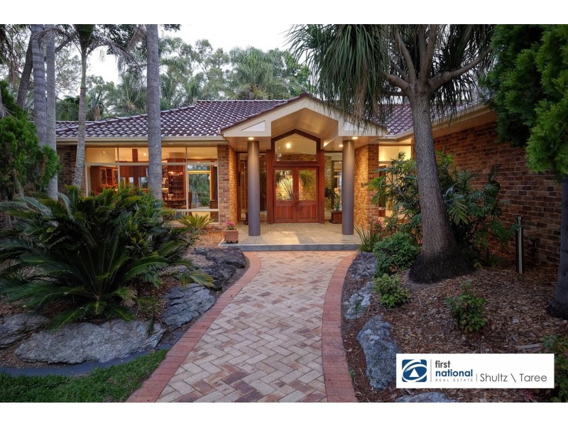 74 Alpine Drive, Taree NSW 2430