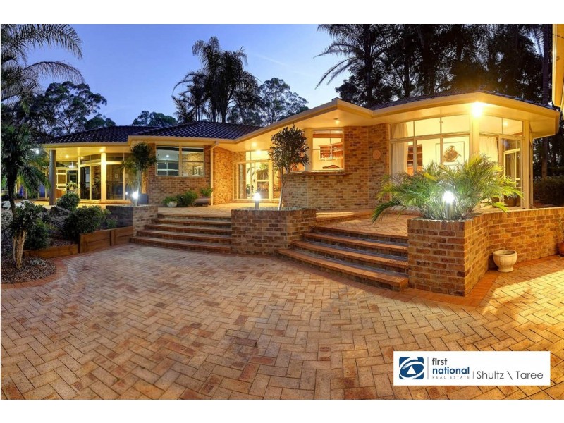 74 Alpine Drive, Taree NSW 2430