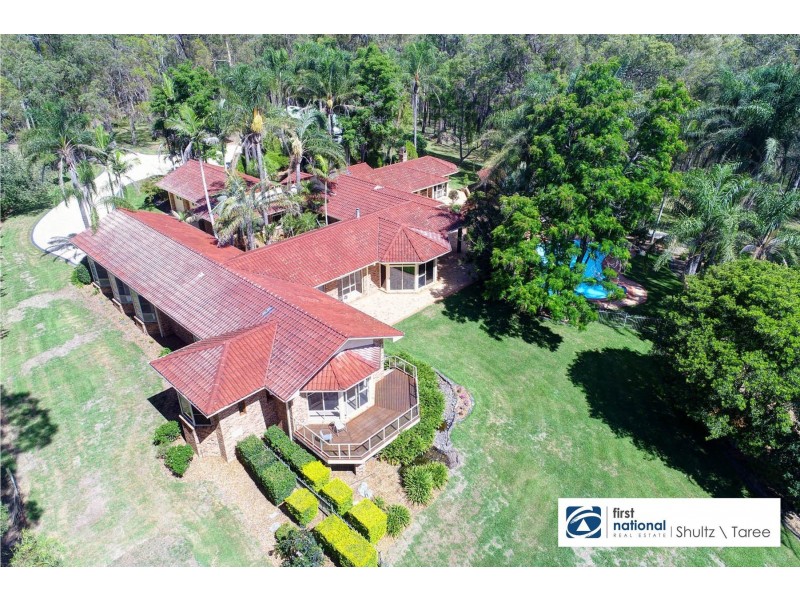 74 Alpine Drive, Taree NSW 2430