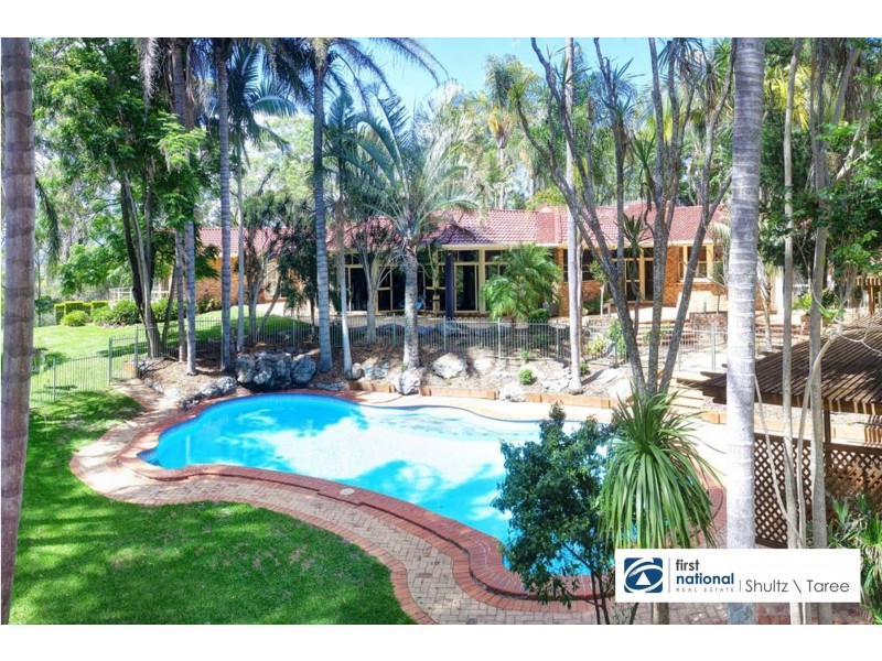 74 Alpine Drive, Taree NSW 2430