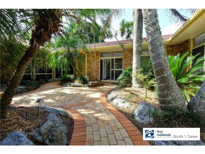 74 Alpine Drive, Taree NSW 2430