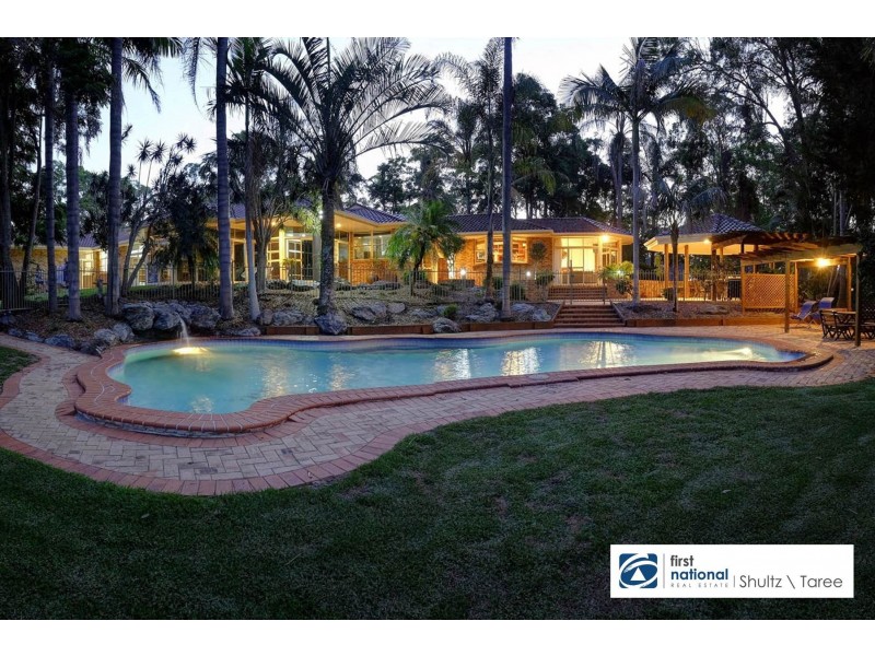 74 Alpine Drive, Taree NSW 2430