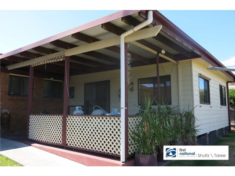 24 Bangalow Place, Taree NSW 2430