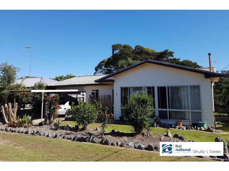 11 Bayview Crescent, Taree NSW 2430