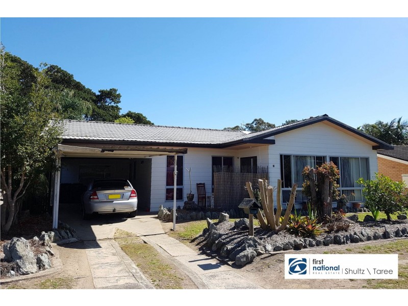 11 Bayview Crescent, Taree NSW 2430