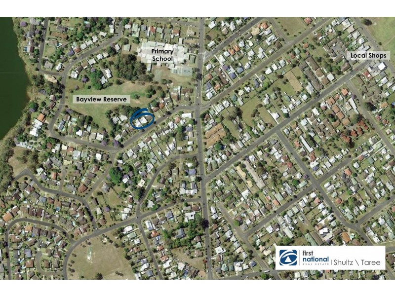 11 Bayview Crescent, Taree NSW 2430