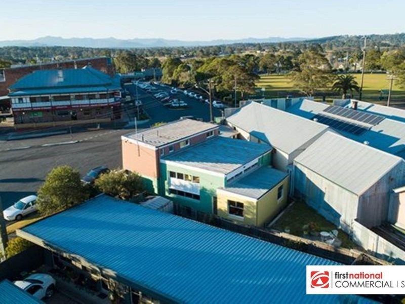 13A Bent Street, Wingham NSW 2429