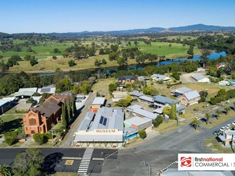 13A Bent Street, Wingham NSW 2429
