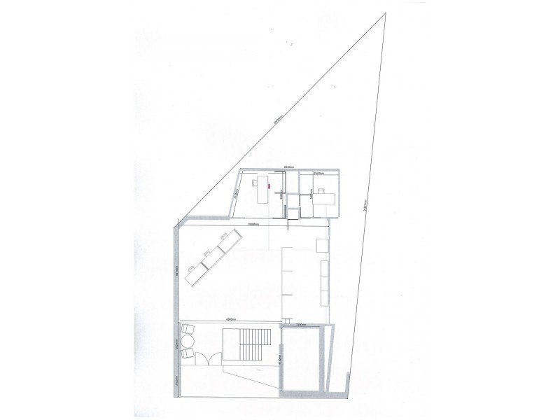 13A Bent Street, Wingham NSW 2429 Floorplan
