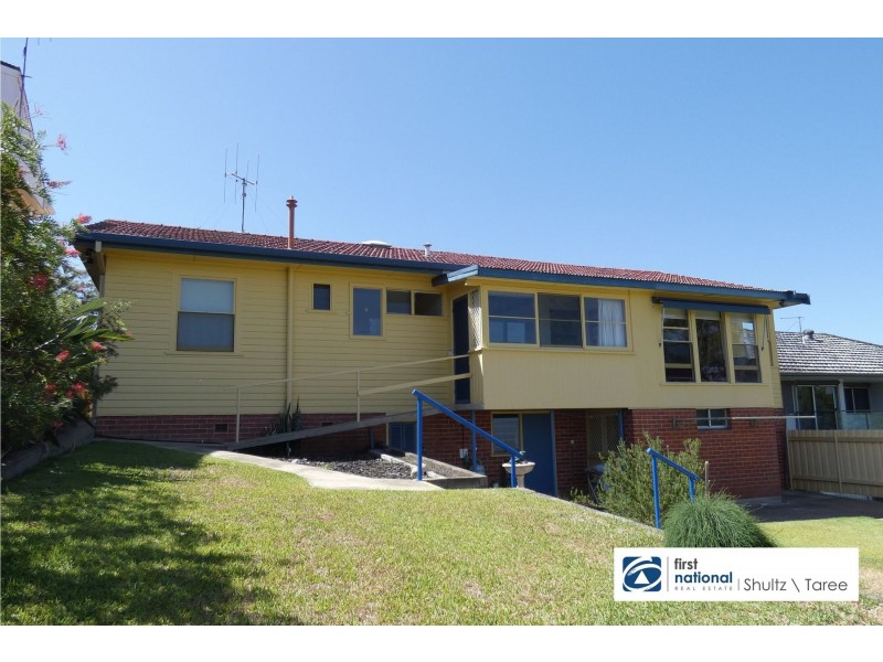 20 Cowan Road, Taree NSW 2430