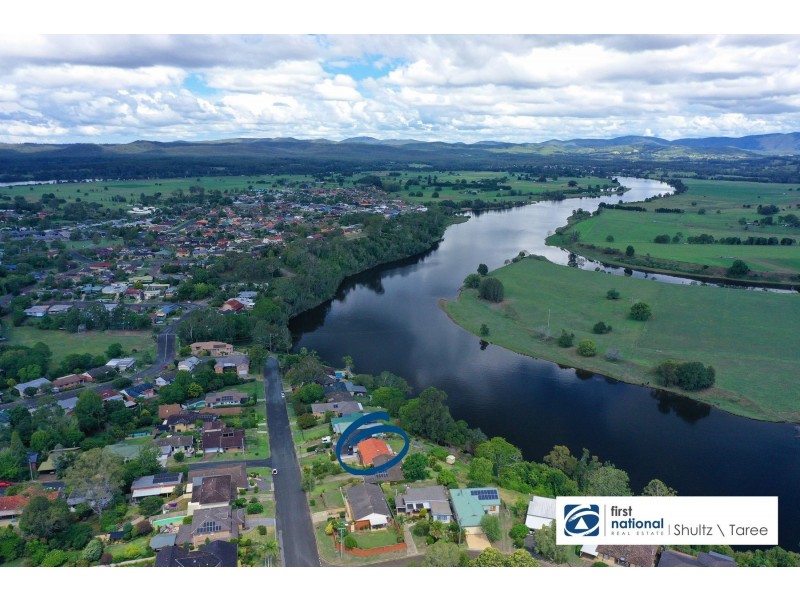 20 Cowan Road, Taree NSW 2430