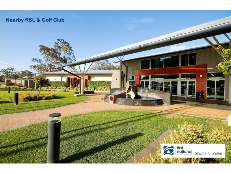 54 Cowan Road, Taree NSW 2430