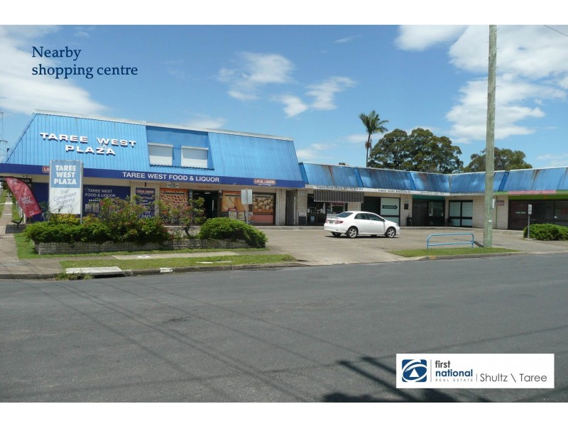 54 Cowan Road, Taree NSW 2430