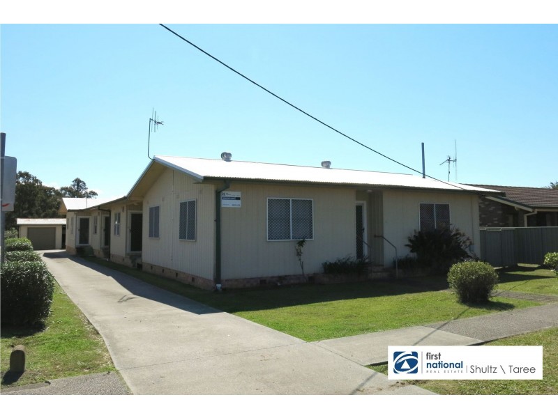 35 Cowper Street, Taree NSW 2430