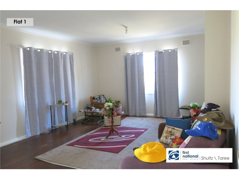 35 Cowper Street, Taree NSW 2430