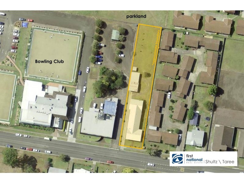 35 Cowper Street, Taree NSW 2430
